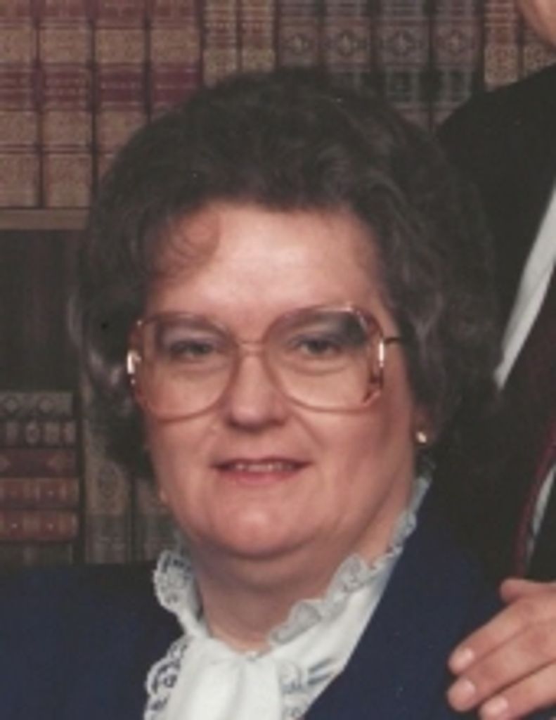 Joan Agnes Long