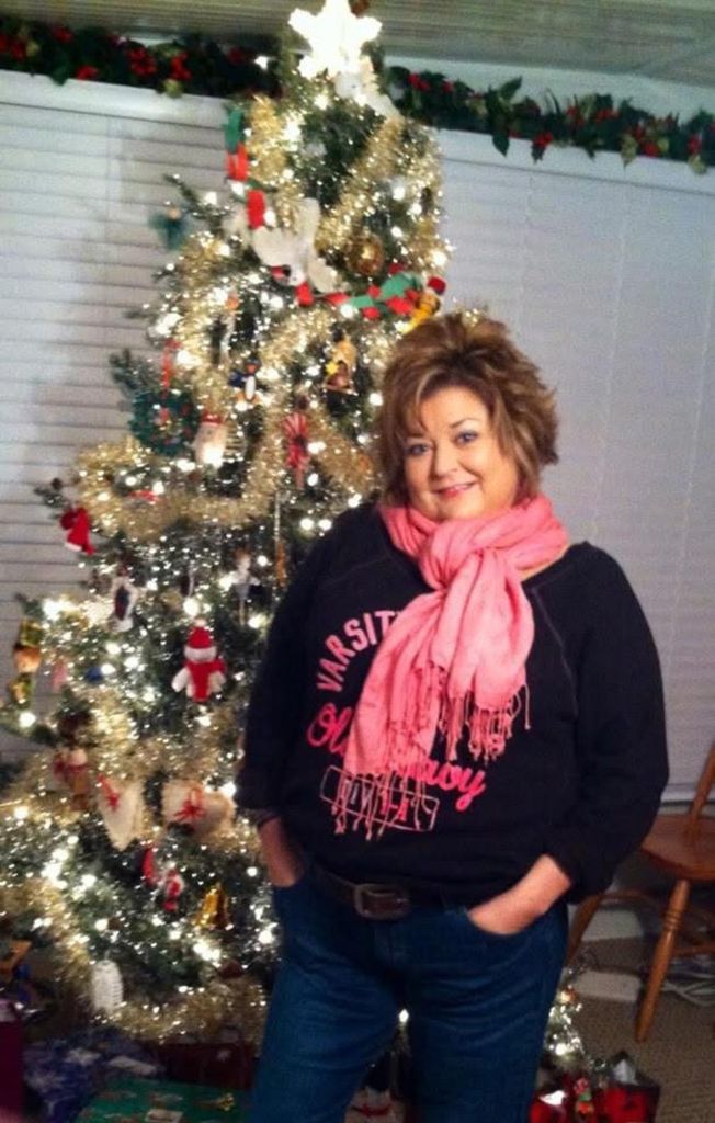 Kim Dobson Tucker Profile Photo