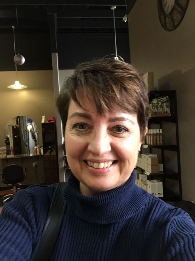 Bonnie Atkins