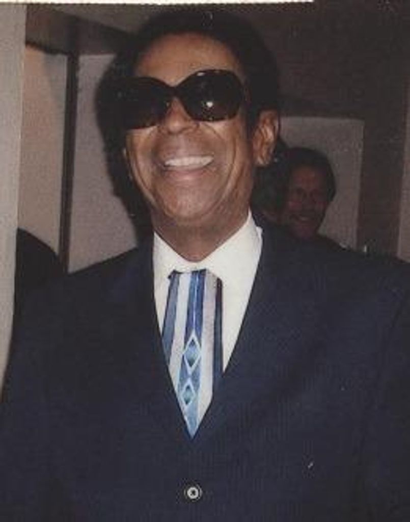 Alfred W. Royster Profile Photo