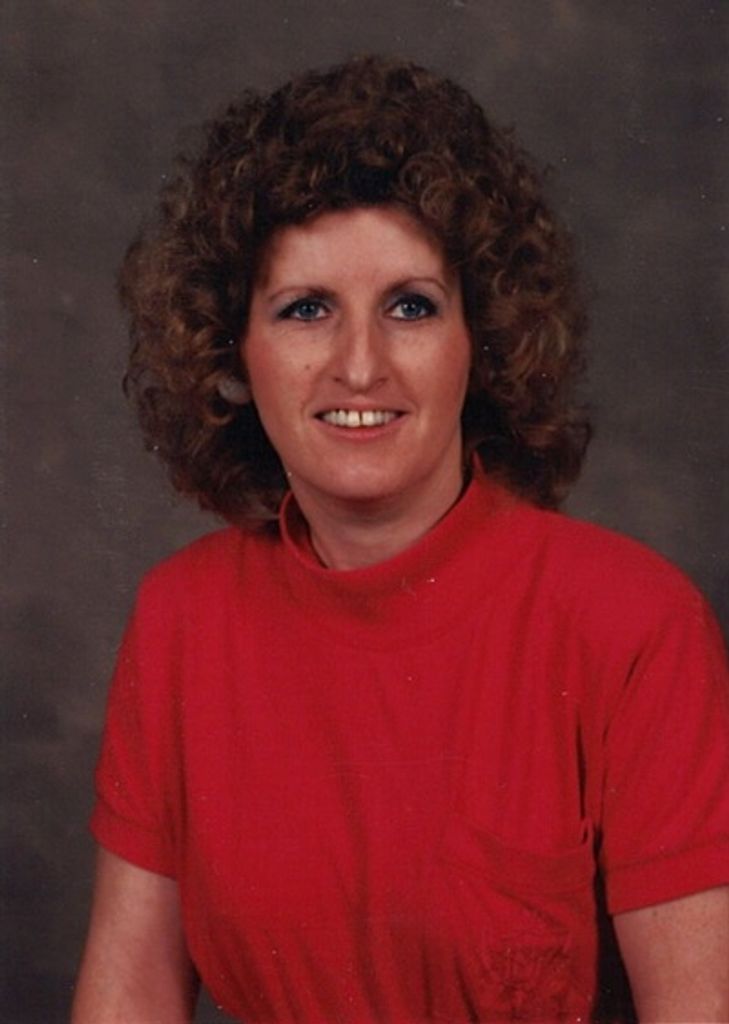 Joan Brewer Profile Photo