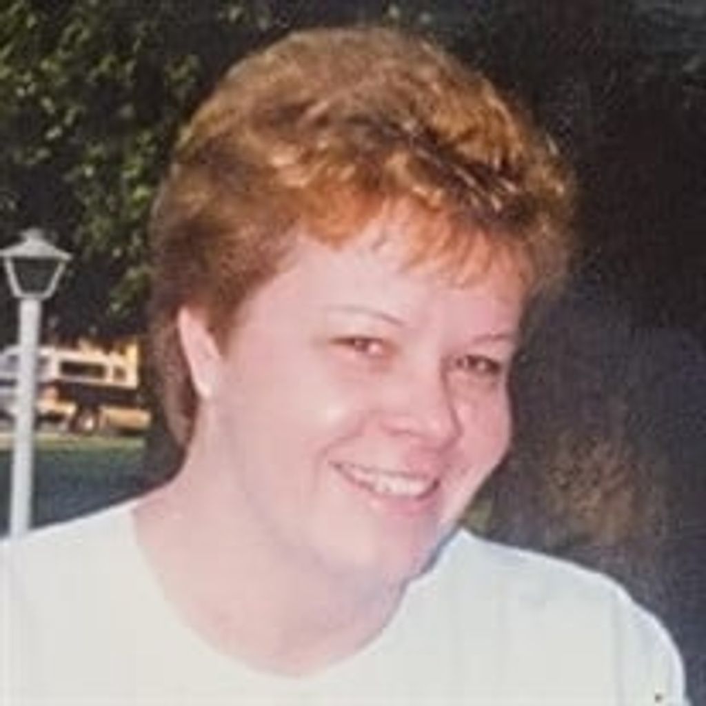 Patricia "Pat" J. Steinbrunner