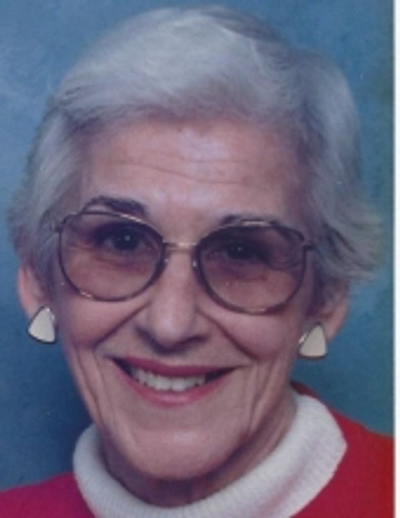 Marjorie L. Mclaughlin