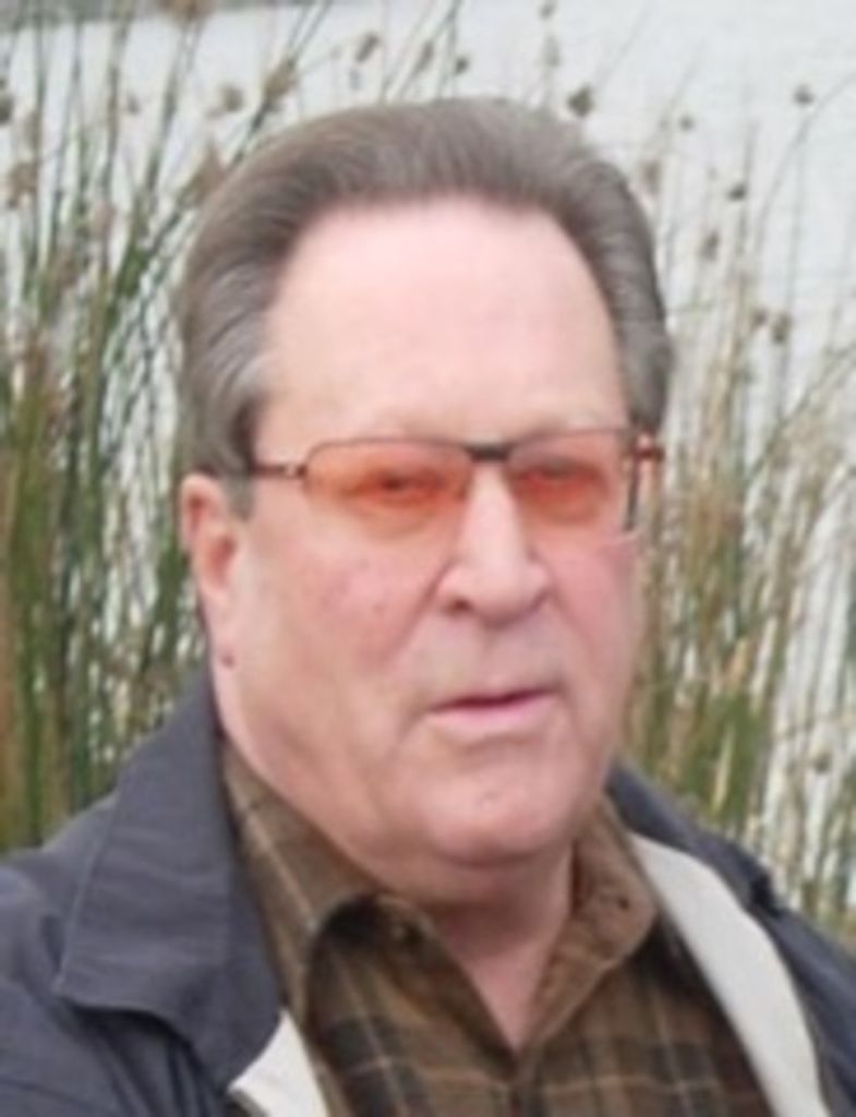 Gary Angelo Leontini Profile Photo