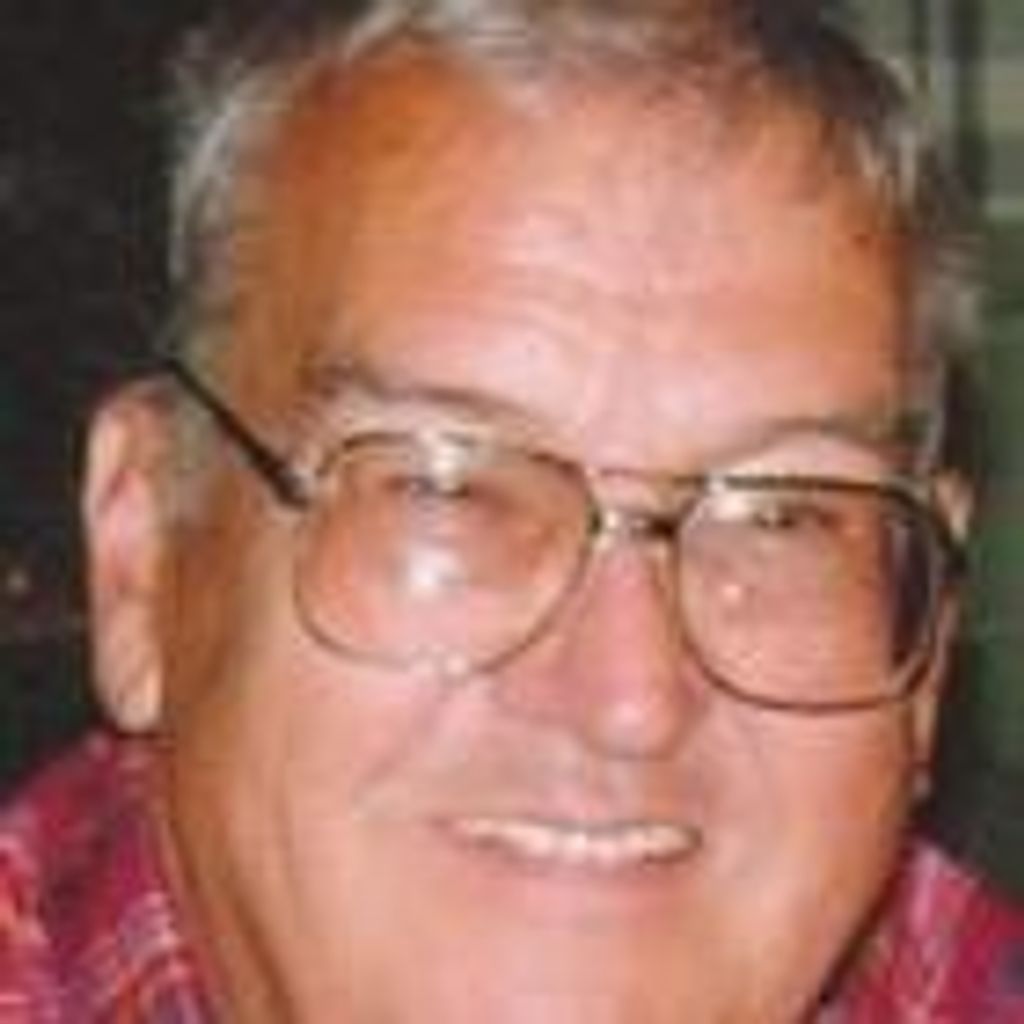 James L. Ringwalt