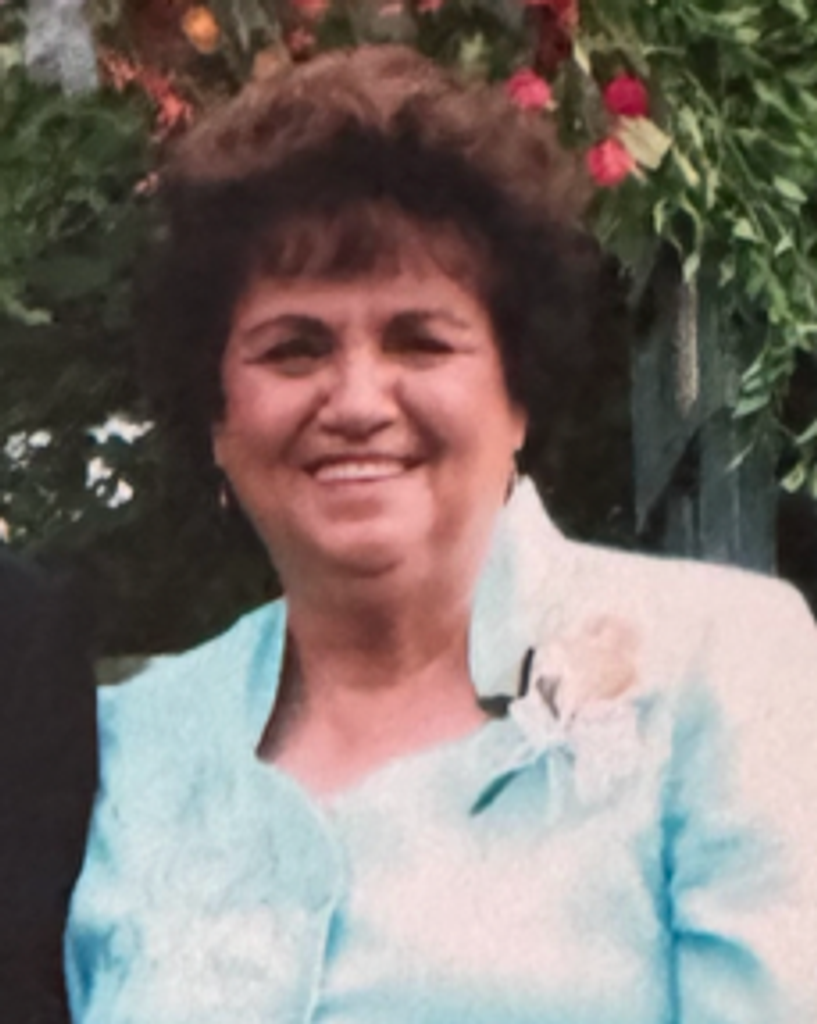 Lillie Estella Eldridge