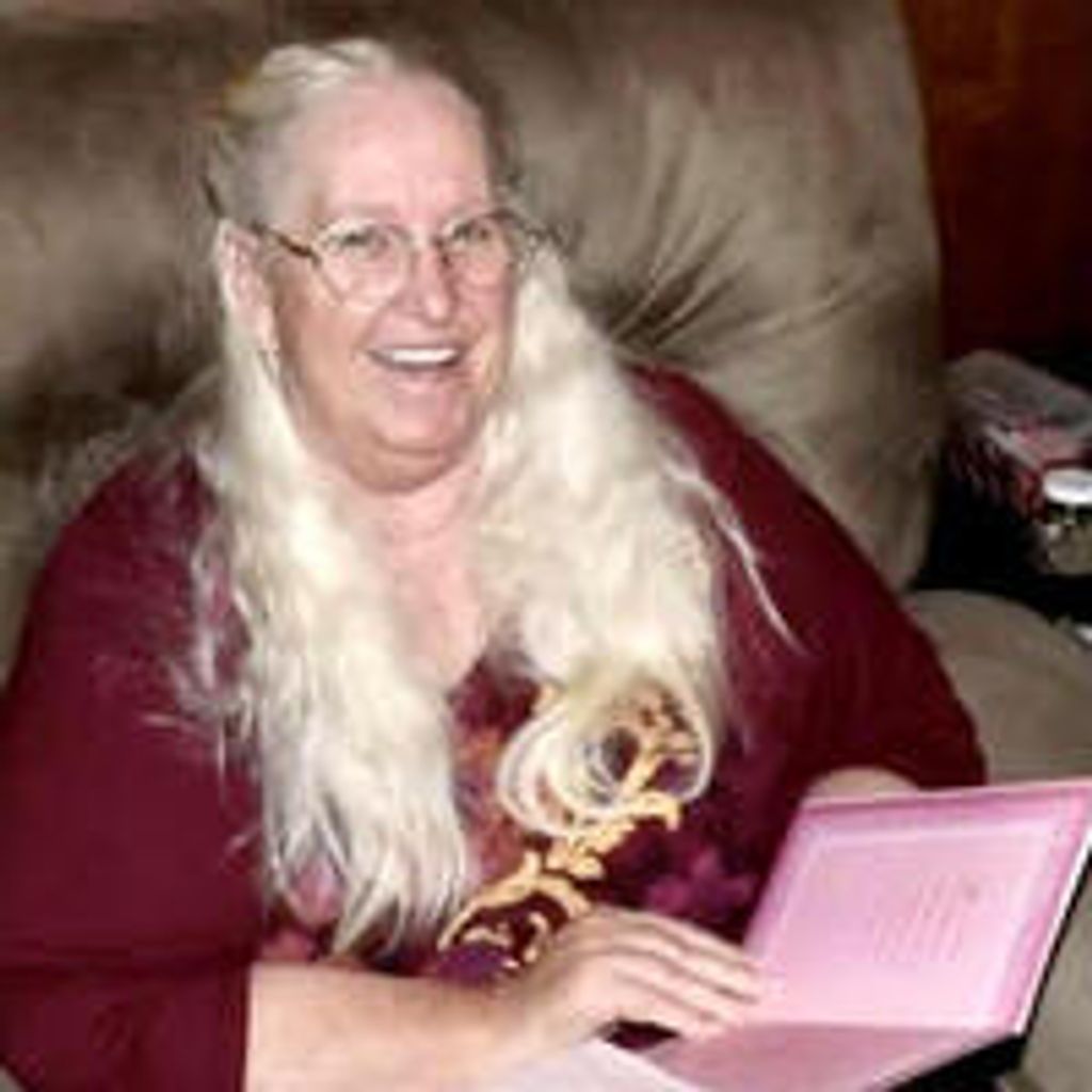 Deborah Elaine Cramer