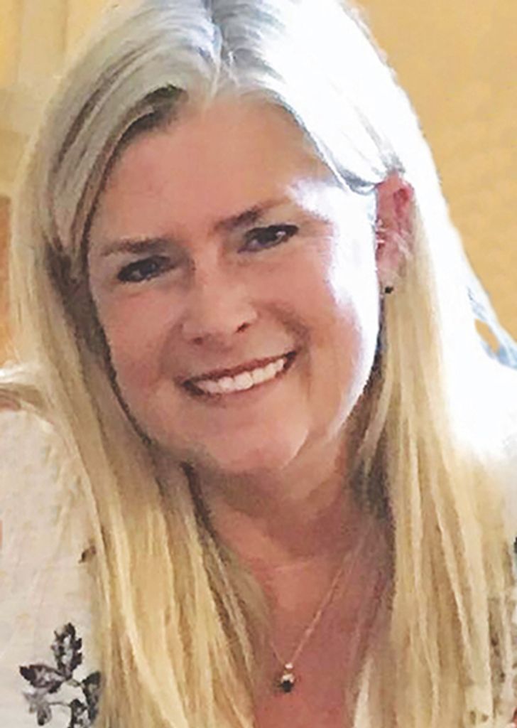 Kimberley Monroe Littrell Profile Photo