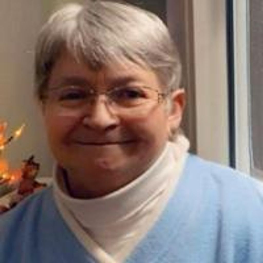 Donna Fay Vanhouten