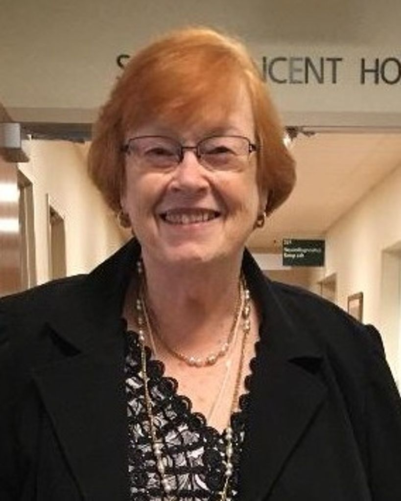 Carole A Laino Profile Photo