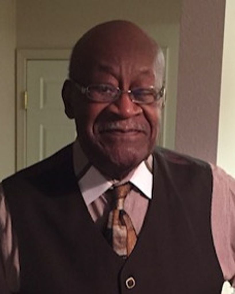 Robert E. Willis Profile Photo