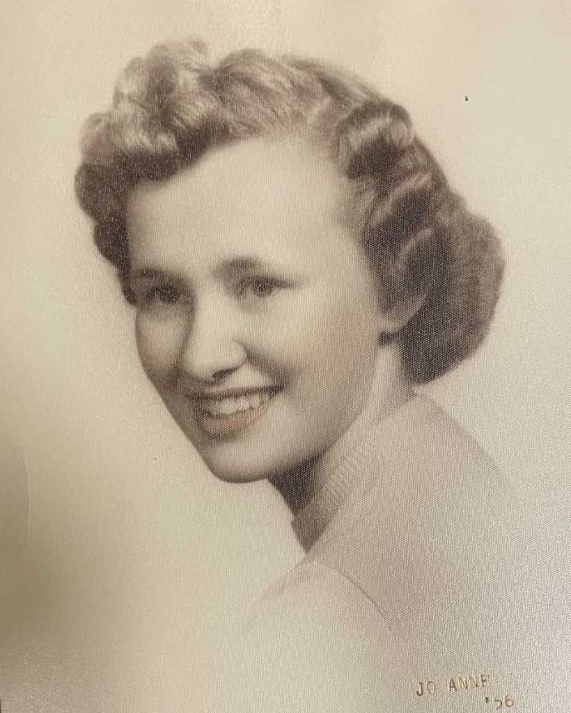 Joanne C. Bixler