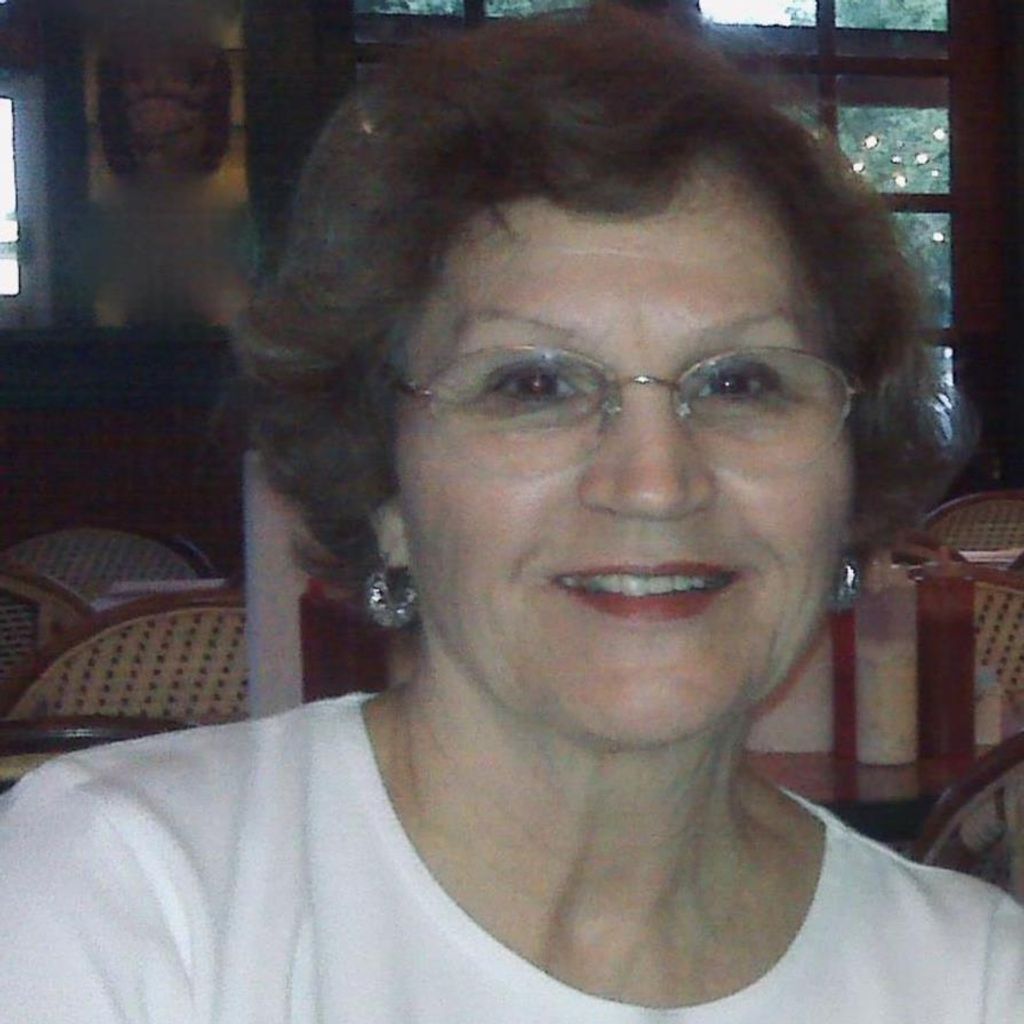 Faye Pendergast Tuten