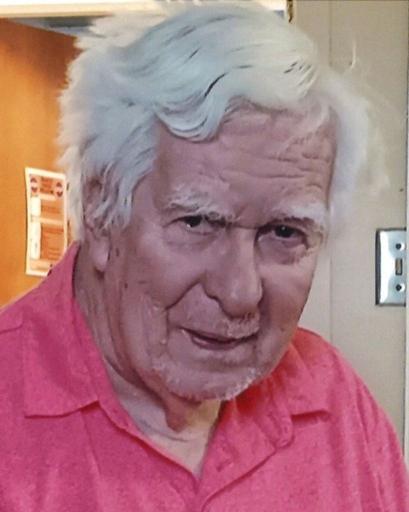 James Corley Stumpf