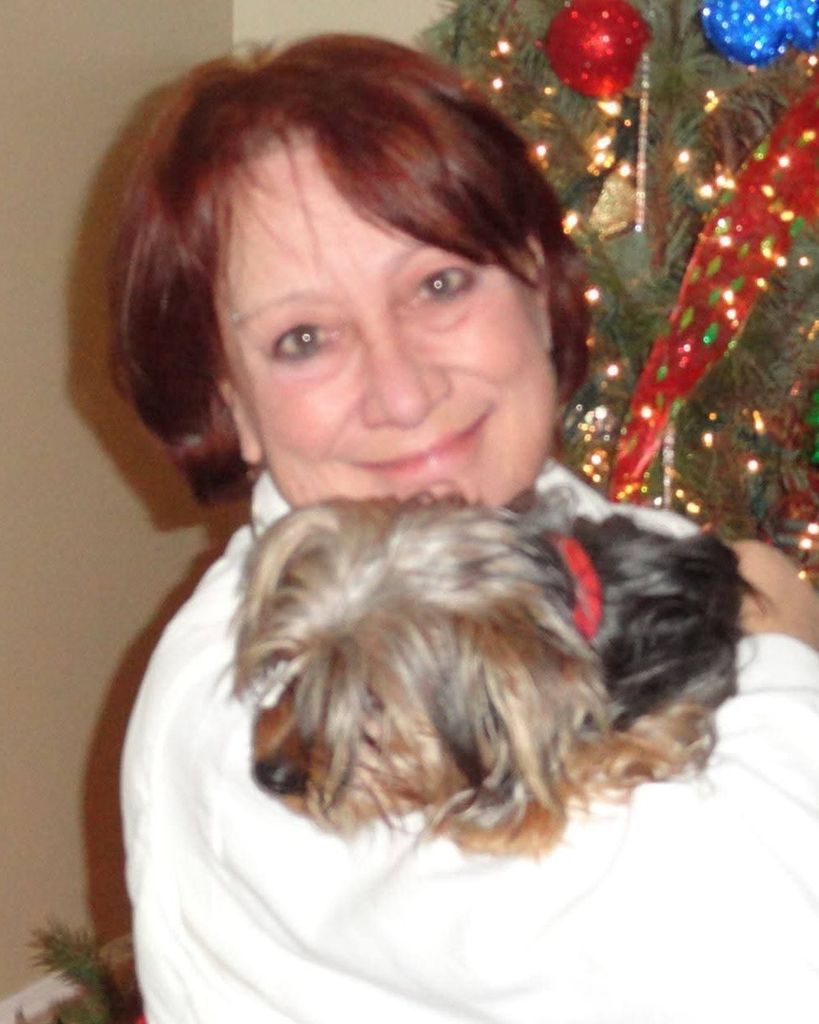 Alice Rebecca Cole Tomlin