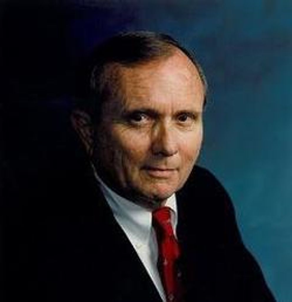 Gerald Robert Knudson Jr.