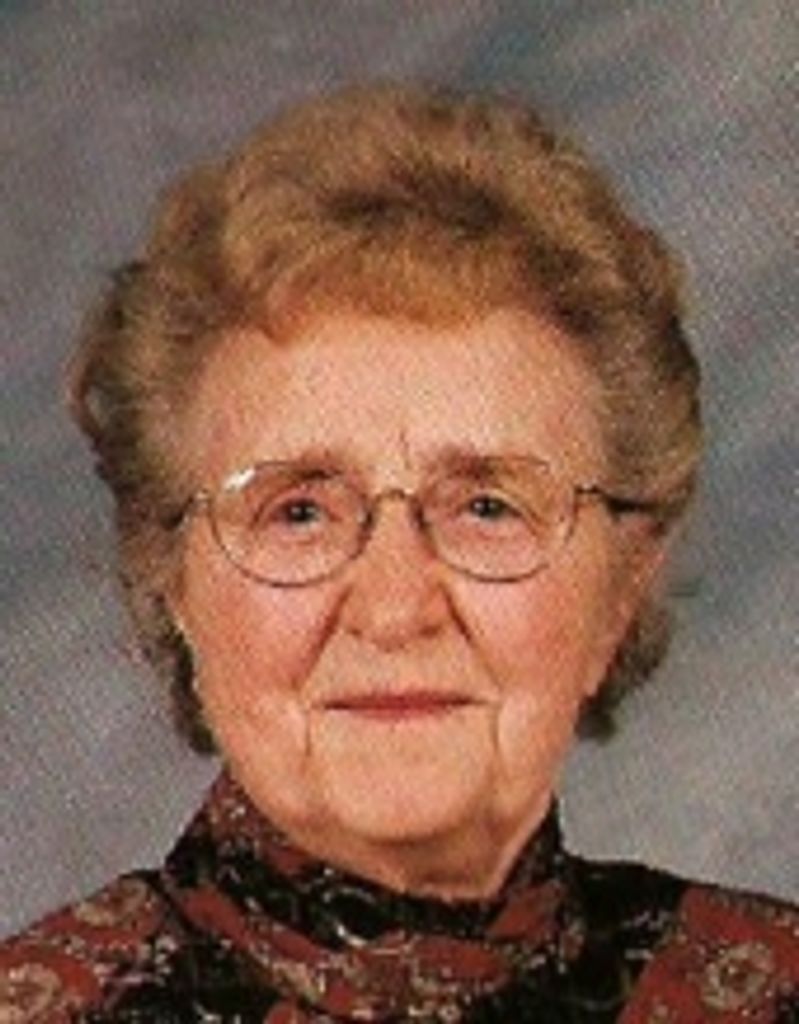Frieda Haas Profile Photo