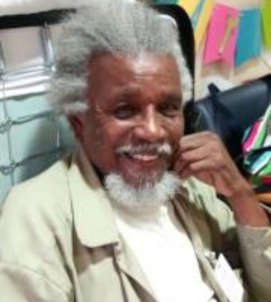 Lonnie Eskew Jr. Profile Photo