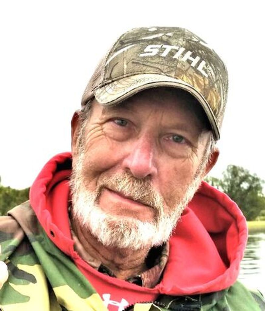 Charles William "Doc" Troup Profile Photo