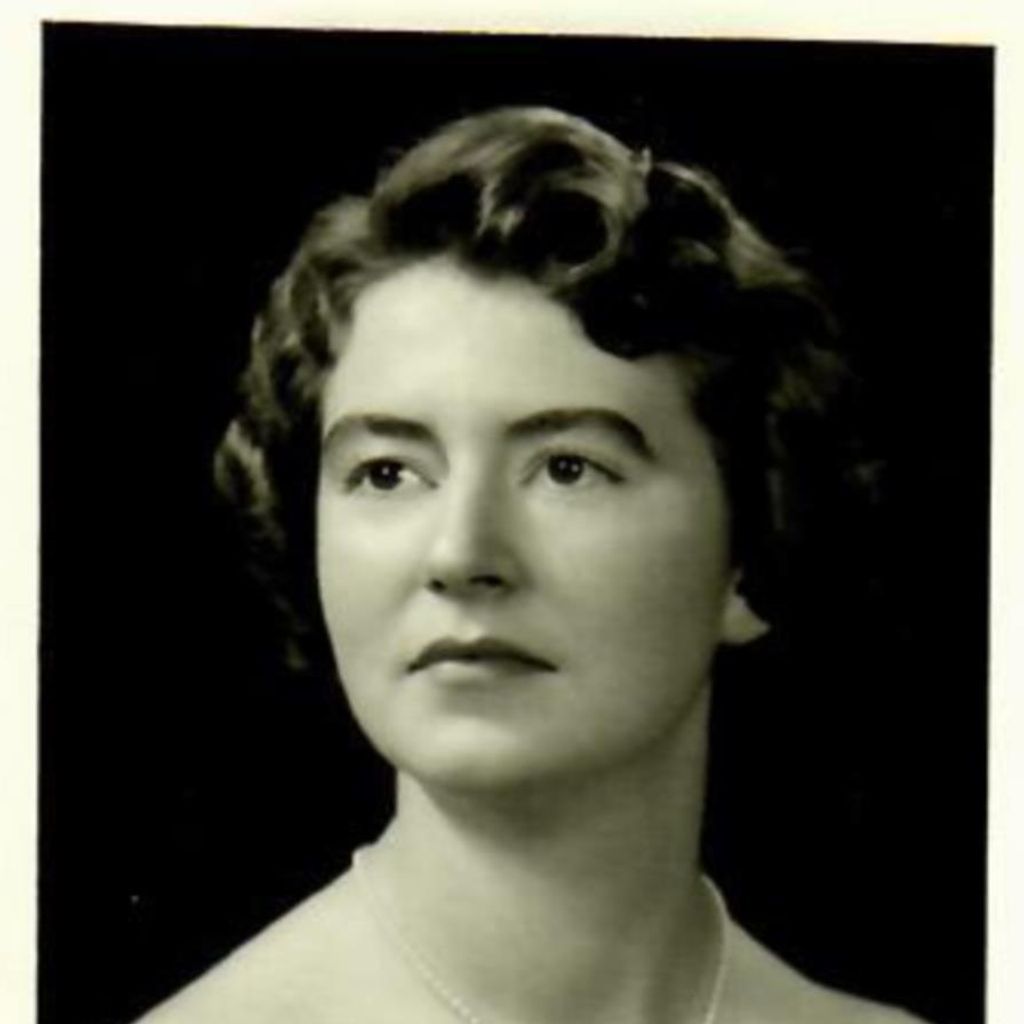 Kathleen B. Melvin
