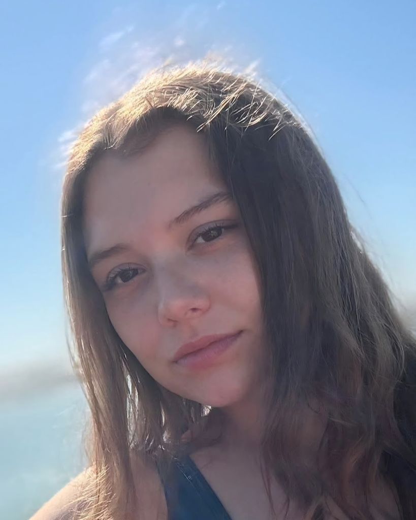 Isabella Nicole Gaffney Profile Photo