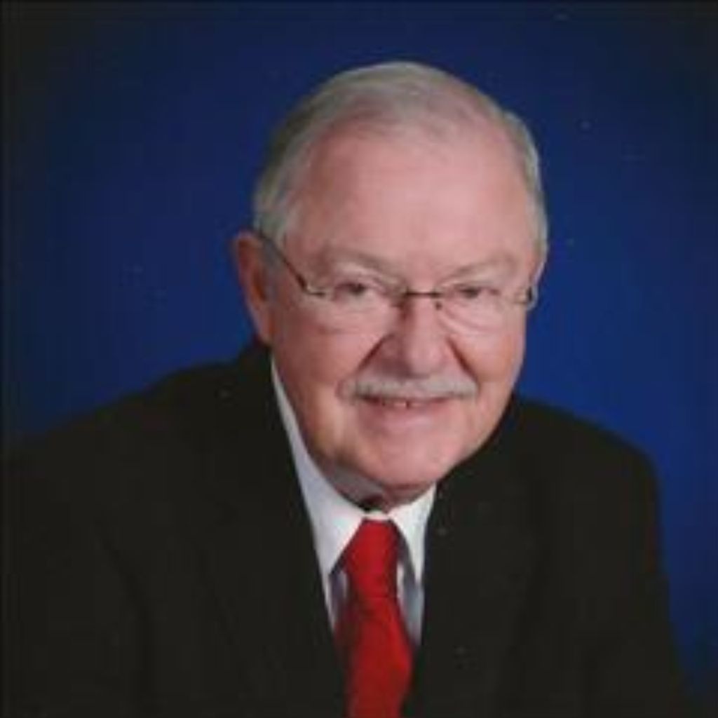 Keith Rodney Smith Profile Photo