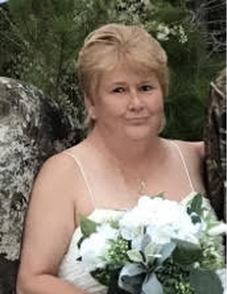 Sandra "Denise" Vaughn Profile Photo