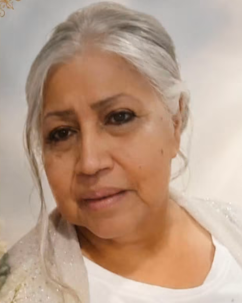 Maria Martinez Fernandez Profile Photo