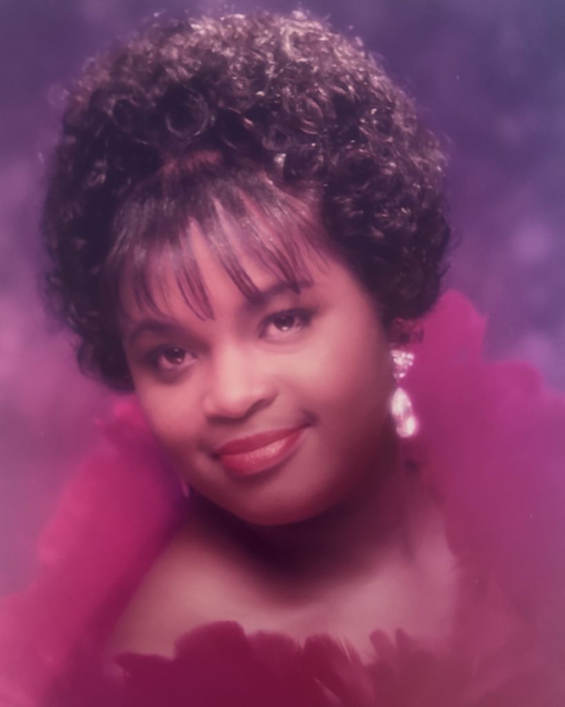Justina Smith Profile Photo