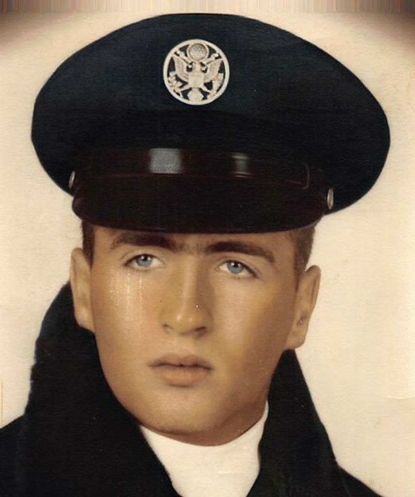 Robert H. Krafve, Sr. Profile Photo