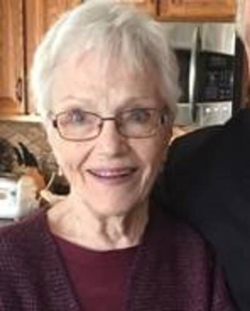 Beverly J. Mayberry Profile Photo