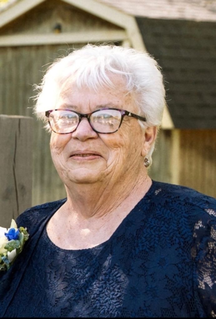 Marge Mary Limbach Profile Photo