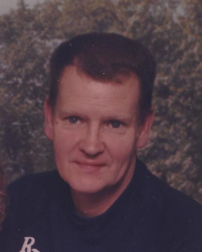 Dallas Spaulding Profile Photo
