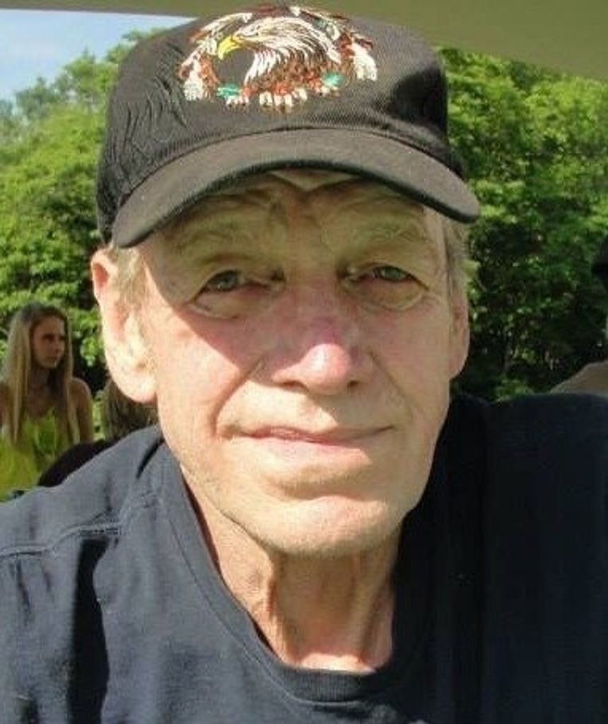 Daniel E. Knopsnider Profile Photo
