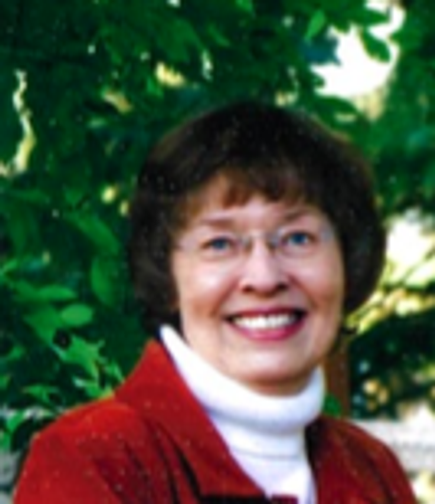 Judith "Judy" Lee Scheafer