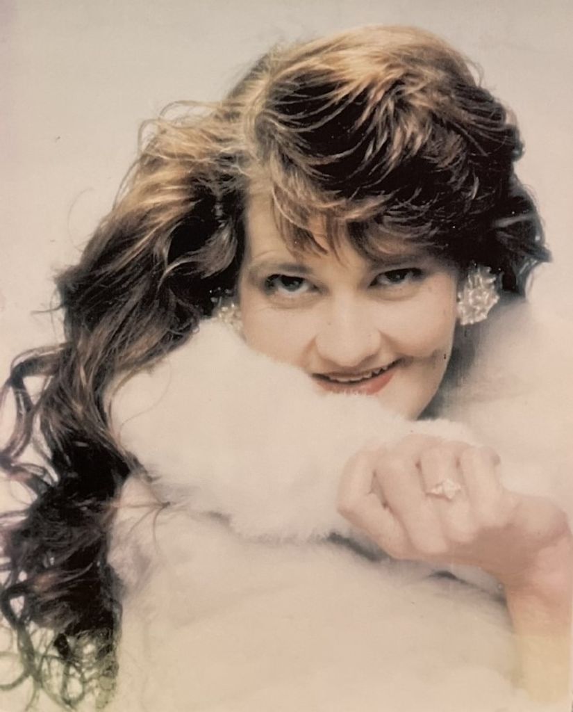 Sandra Jean Lord Profile Photo
