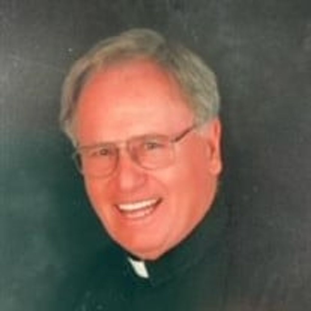 gr. Robert A Roh