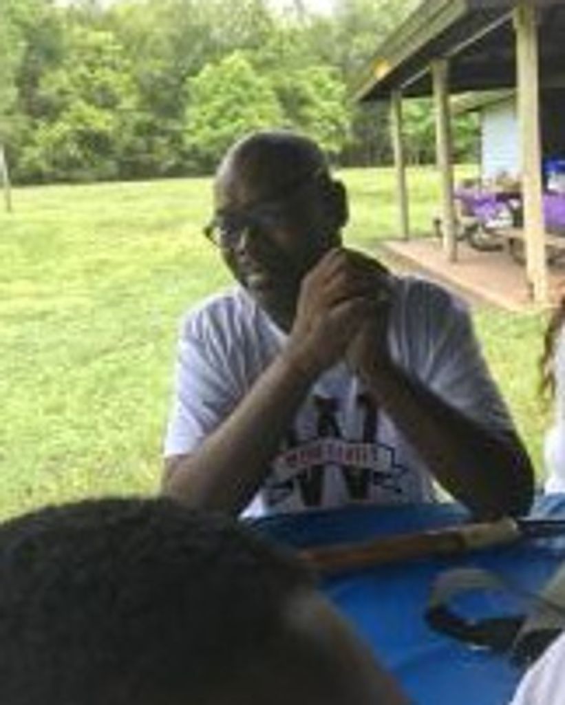 Larry Dean Webb Profile Photo