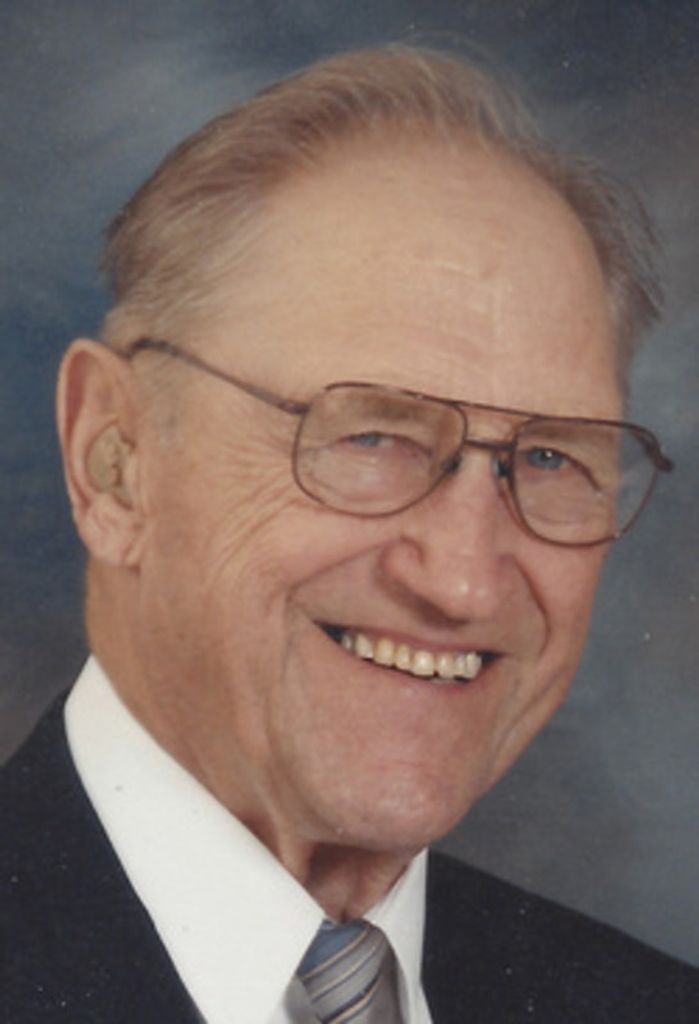 Richard Sebern Profile Photo