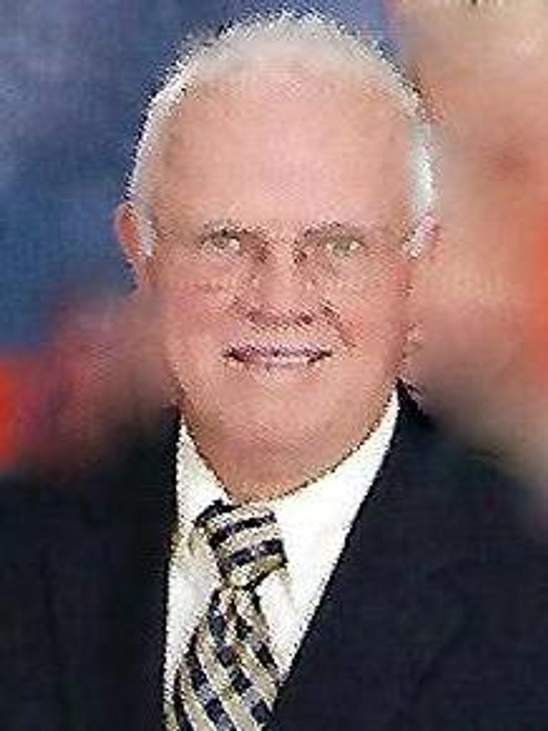 Dennis A. Maag Profile Photo