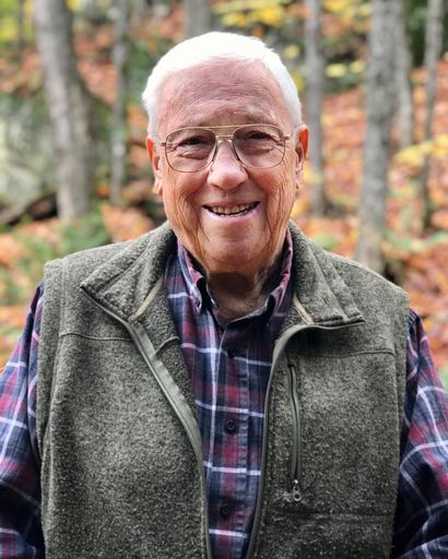 Donald Grant Fleming Profile Photo