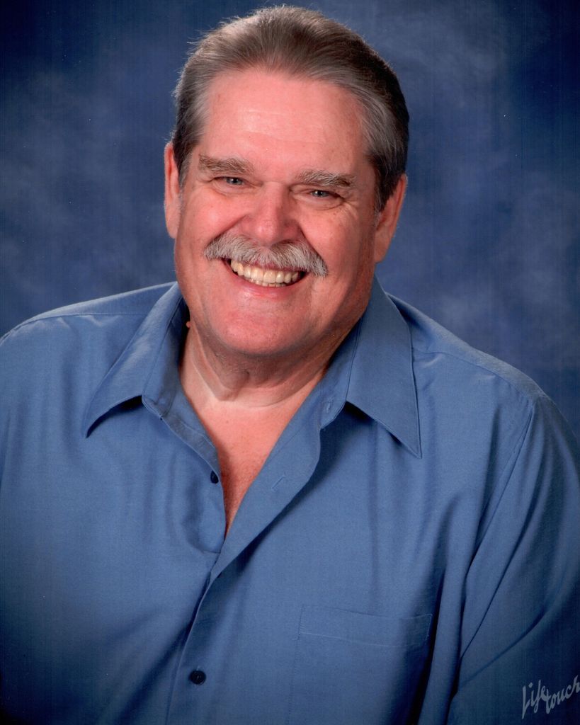 Johnny Ed Oberkampf Profile Photo