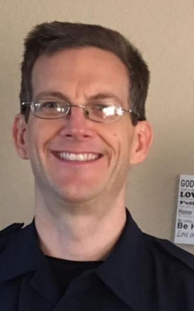 Danny Kyle Kennedy Profile Photo