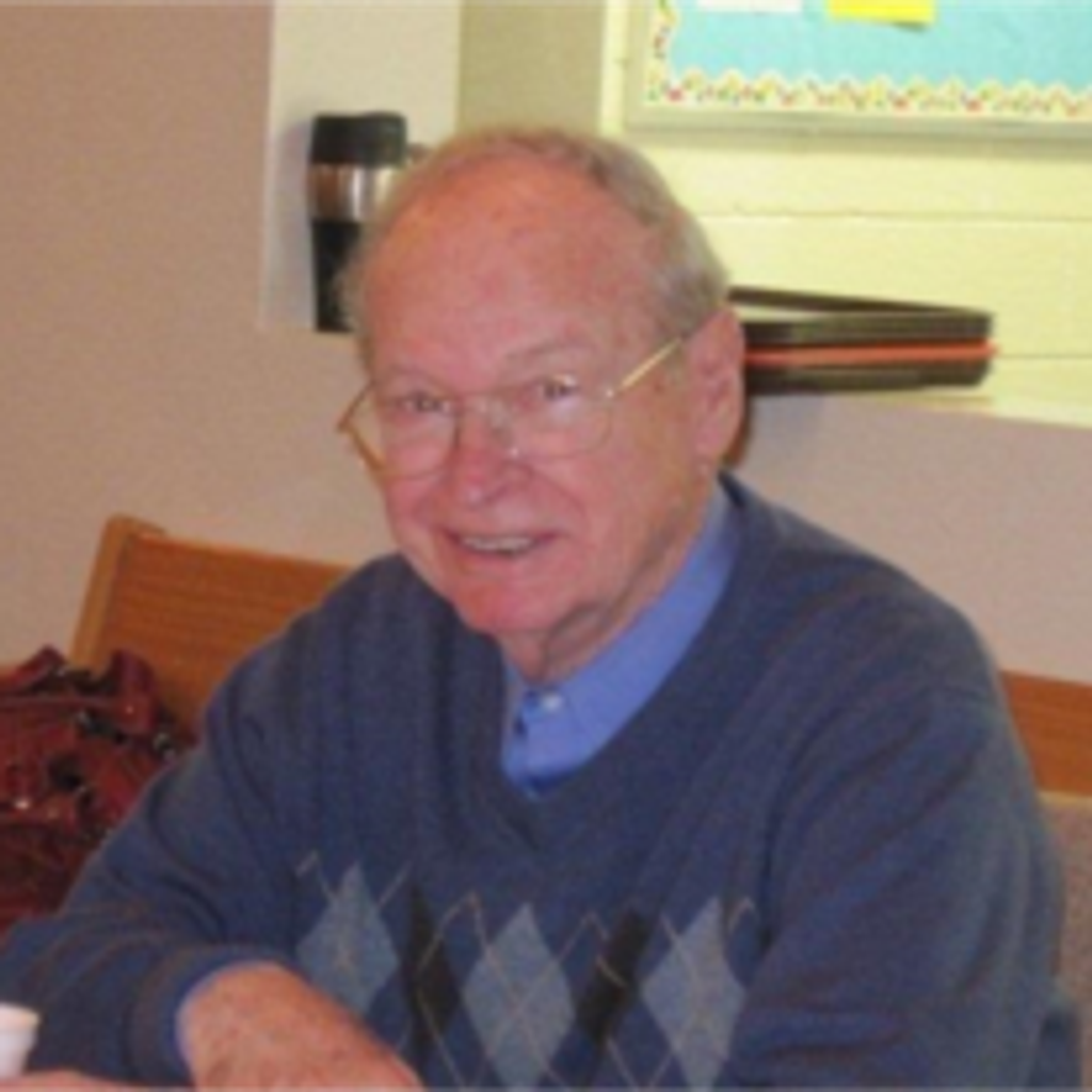 Melburn E. Akin