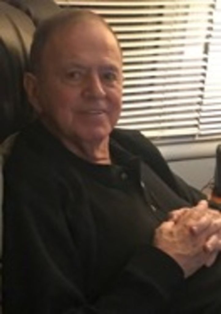 Leon Joseph Wood Profile Photo