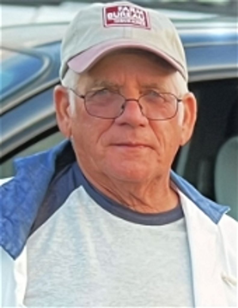 James "Jimmy" Walter Johnson