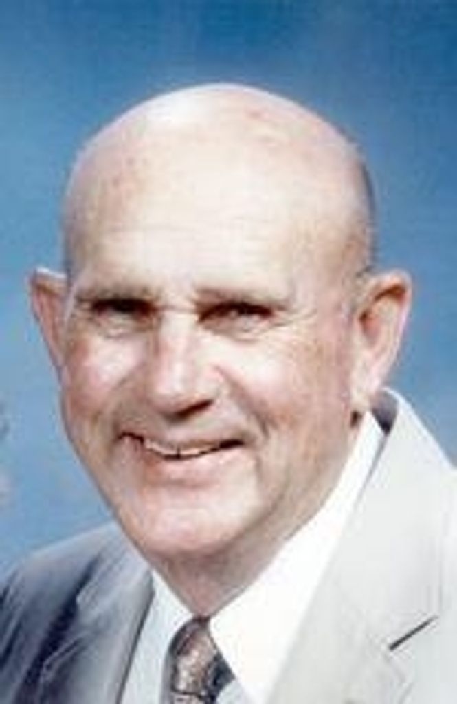 Lewis Rogers Portis Profile Photo