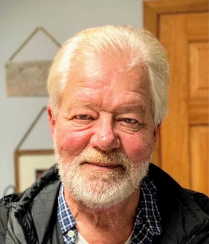 Marcus "Marc" Arthur Shanteau