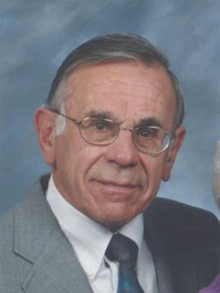 Michael A. Nardella