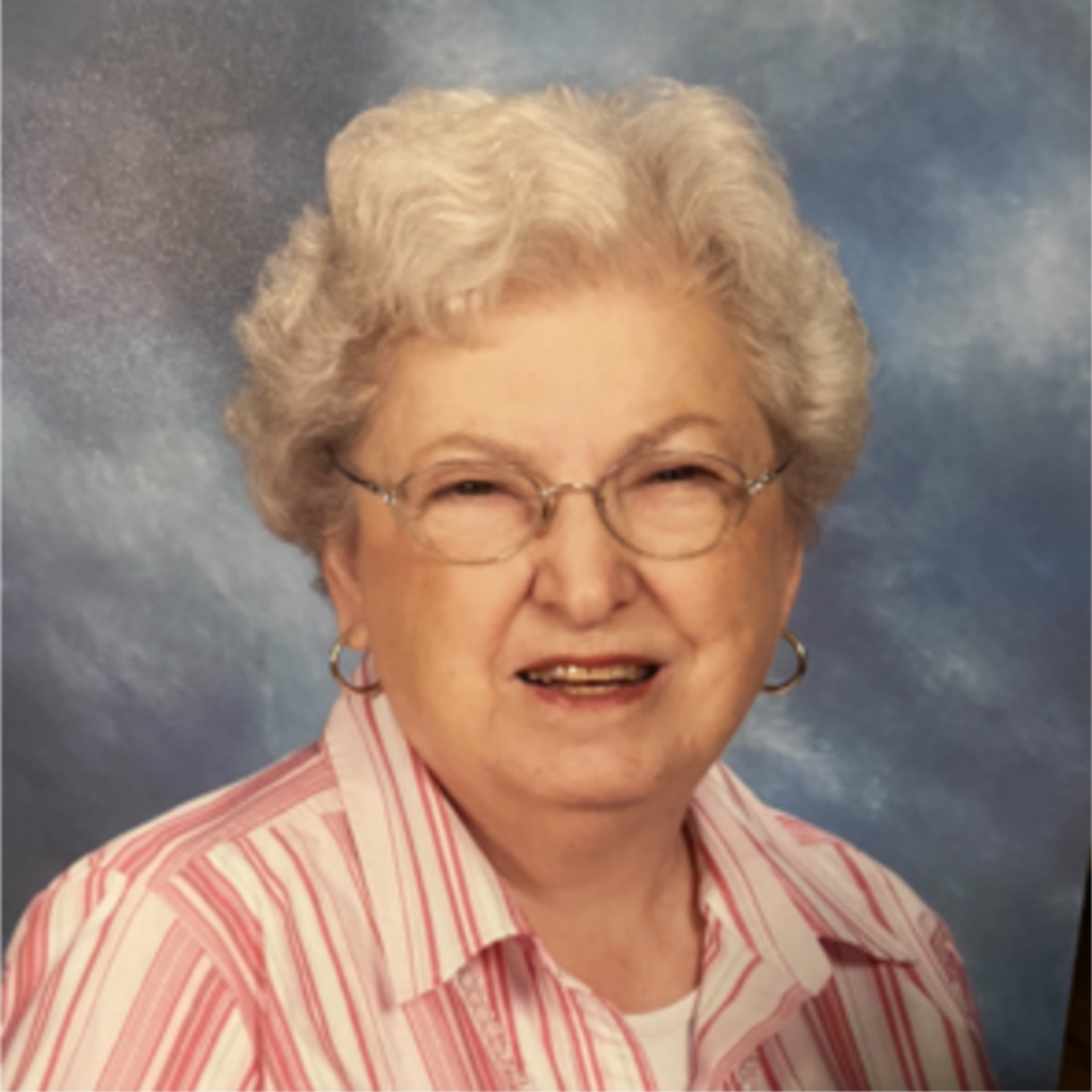 Elizabeth Direene DeBord